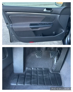 VW Golf 1.6 i 102 к.с. - 6900 лв. - 34518650 13