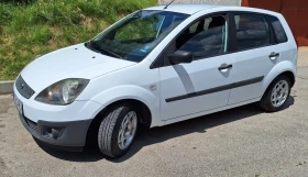 Ford Fiesta 1.4tdci | Mobile.bg    17