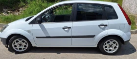 Обява за продажба на Ford Fiesta 1.4tdci ~2 700 лв. - изображение 3