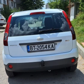 Обява за продажба на Ford Fiesta 1.4tdci ~2 700 лв. - изображение 5