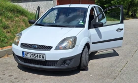Обява за продажба на Ford Fiesta 1.4tdci ~2 700 лв. - изображение 2