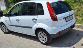 Обява за продажба на Ford Fiesta 1.4tdci ~2 700 лв. - изображение 4