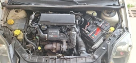 Ford Fiesta 1.4tdci | Mobile.bg    13
