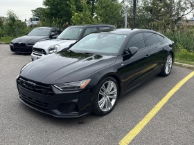 Audi A7 SPORTBACK * * CARFAX * * АВТО КРЕДИТ