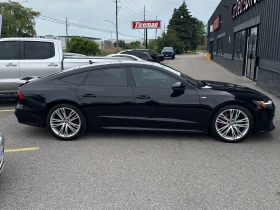 Audi A7 SPORTBACK * * CARFAX * * АВТО КРЕДИТ - 53000 лв. - 34713895 3