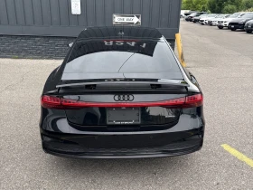 Audi A7 SPORTBACK * * CARFAX * * АВТО КРЕДИТ - 53000 лв. - 34713895 4
