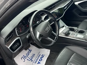Audi A7 SPORTBACK * * CARFAX * * АВТО КРЕДИТ - 53000 лв. - 34713895 7