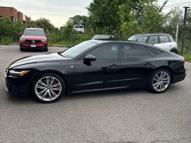 Audi A7 SPORTBACK * * CARFAX * * АВТО КРЕДИТ - 53000 лв. - 34713895 2