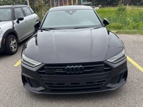 Audi A7 SPORTBACK * * CARFAX * * АВТО КРЕДИТ - 53000 лв. - 34713895 5