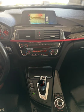 BMW 320 Facelift-Sport-line - 22999 лв. - 28489634 13