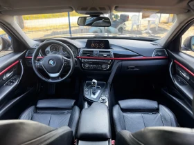 BMW 320 Facelift-Sport-line - 22999 лв. - 28489634 10