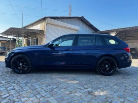 BMW 320 Facelift-Sport-line - 22999 лв. - 28489634 4