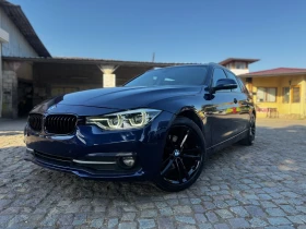 BMW 320 Facelift-Sport-line 