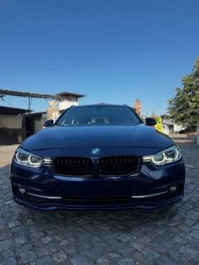BMW 320 Facelift-Sport-line - 22999 лв. - 28489634 3