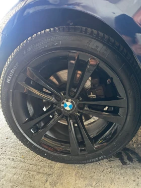 BMW 320 Facelift-Sport-line - 22999 лв. - 28489634 16