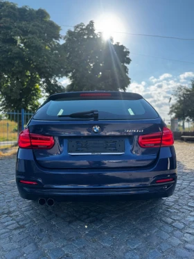 BMW 320 Facelift-Sport-line - 22999 лв. - 28489634 6