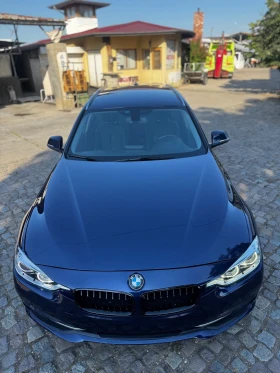 BMW 320 Facelift-Sport-line - 22999 лв. - 28489634 5