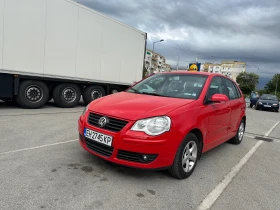 Обява за продажба на VW Polo 1.4 TDI ~4 100 лв. - изображение 1
