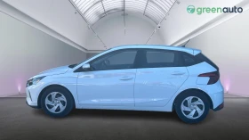 Hyundai I20 1.2i, Месечна вноска от 299 лв. - 21990 лв. - 14243795 3