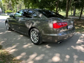 Audi A6 3.0TDI ЛИЗИНГ - 22000 лв. - 32184174 7