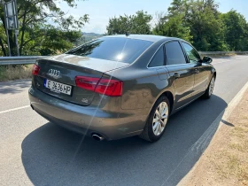 Audi A6 3.0TDI ЛИЗИНГ - 22000 лв. - 32184174 13