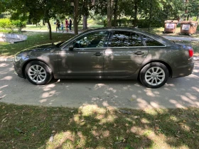 Audi A6 3.0TDI ЛИЗИНГ - 22000 лв. - 32184174 5
