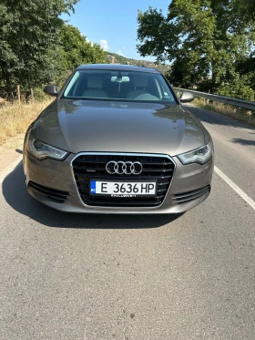 Audi A6 3.0TDI ЛИЗИНГ - 22000 лв. - 32184174 14