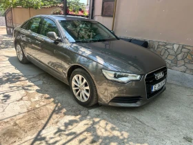 Audi A6 3.0TDI ЛИЗИНГ - 22000 лв. - 32184174 17