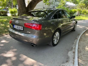 Audi A6 3.0TDI ЛИЗИНГ - 22000 лв. - 32184174 4