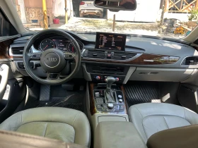 Audi A6 3.0TDI ЛИЗИНГ - 22000 лв. - 32184174 11