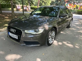 Audi A6 3.0TDI ЛИЗИНГ - 22000 лв. - 32184174 3