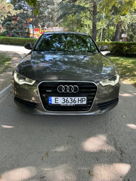 Audi A6 3.0TDI ЛИЗИНГ - 22000 лв. - 32184174 2