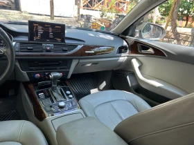 Audi A6 3.0TDI ЛИЗИНГ - 22000 лв. - 32184174 9