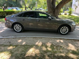 Audi A6 3.0TDI ЛИЗИНГ - 22000 лв. - 32184174 6