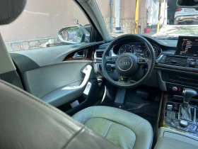 Audi A6 3.0TDI ЛИЗИНГ - 22000 лв. - 32184174 8
