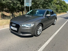 Audi A6 3.0TDI ЛИЗИНГ - 22000 лв. - 32184174 12