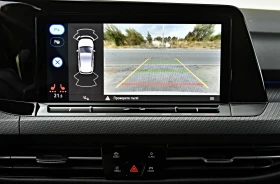 VW Golf 2.0TDI R-LINE 150H.P DISTRONIK+ RS-SITZE HEAUP - 49900 лв. - 81756719 12