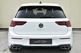 VW Golf 2.0TDI R-LINE 150H.P DISTRONIK+ RS-SITZE HEAUP - 49900 лв. - 81756719 5