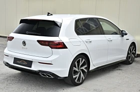 VW Golf 2.0TDI R-LINE 150H.P DISTRONIK+ RS-SITZE HEAUP - 49900 лв. - 81756719 4