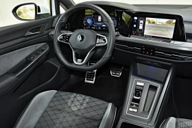 VW Golf 2.0TDI R-LINE 150H.P DISTRONIK+ RS-SITZE HEAUP - 49900 лв. - 81756719 11