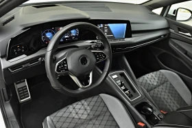 VW Golf 2.0TDI R-LINE 150H.P DISTRONIK+ RS-SITZE HEAUP - 49900 лв. - 81756719 9