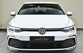 VW Golf 2.0TDI R-LINE 150H.P DISTRONIK+ RS-SITZE HEAUP - 49900 лв. - 81756719 2