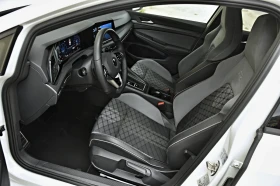 VW Golf 2.0TDI R-LINE 150H.P DISTRONIK+ RS-SITZE HEAUP - 49900 лв. - 81756719 8