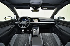 VW Golf 2.0TDI R-LINE 150H.P DISTRONIK+ RS-SITZE HEAUP - 49900 лв. - 81756719 7