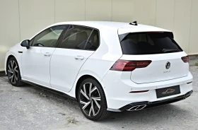 VW Golf 2.0TDI R-LINE 150H.P DISTRONIK+ RS-SITZE HEAUP - 49900 лв. - 81756719 6