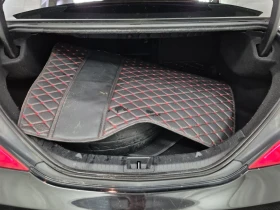 Mercedes-Benz CLA 250 * *  | Mobile.bg    13