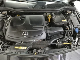 Mercedes-Benz CLA 250 * *  | Mobile.bg    14