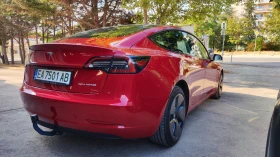 Tesla Model 3 LONG RANGE AWD DUAL MOTOR | Mobile.bg    4