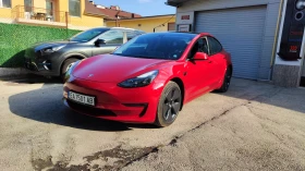 Tesla Model 3 LONG RANGE AWD DUAL MOTOR | Mobile.bg    2