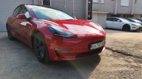 Tesla Model 3 LONG RANGE AWD DUAL MOTOR | Mobile.bg    10